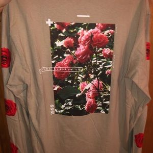Empyre Long Sleeve Tee